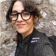 Madrelingua Italiano con formazione linguistica e esperienza internazionale (Laura Bassi, Bologna – scambi in Spagna